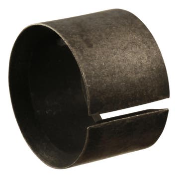Novio Trekoog slijtbus Ø40mm, Auto diversen, Aanhangwagen-onderdelen, Ophalen of Verzenden, Nieuw