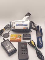 Sony DCR-TRV16E Mini DV-DV camera