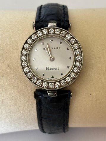 Bvlgari - B.Zero1 - Dames - 2000-2010, Nieuw