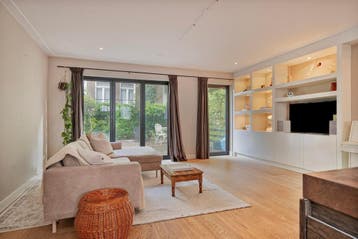 Te huur: Huis Jacob van Lennepstraat in Amsterdam, Noord-Holland, Amsterdam