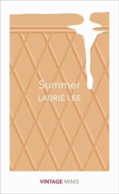Summer - Laurie Lee 9781784872922, Verzenden, Zo goed als nieuw, Laurie Lee