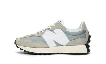 New Balance 327 Grey, Kleding | Heren, Nieuw