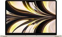 Apple MacBook Air 13.6 (Liquid True Tone Retina Display) M2, Verzenden, Zo goed als nieuw