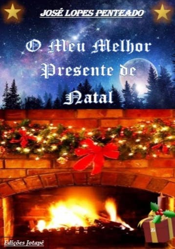 O Meu Melhor Presente De Natal | José Lopes Penteado | Nieuw, Ophalen of Verzenden, Nieuw, José Lopes Penteado