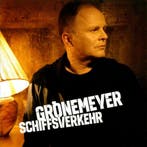 Herbert Gronemeyer - Schiffsverkehr - Special Edition - 2CD, Ophalen of Verzenden, Nieuw in verpakking