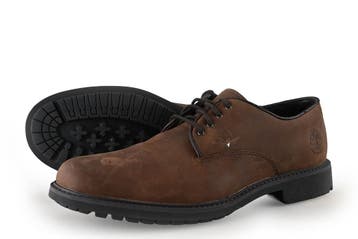 Timberland Nette schoenen in maat 42 Bruin, Kleding | Heren, Bruin, Verzenden, Timberland, Overige typen