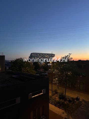 Woningruil - Galjootstraat 43 - 2 kamers en Amsterdam, Amsterdam