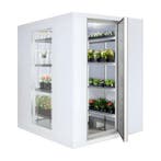 GGM Gastro | Koelcel - 1800x1500mm - 4,06m³ - met 3 |, Verzenden