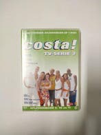 Costa tv serie 3 afleveringen 9 10 en 11, Verzenden, Nieuw in verpakking