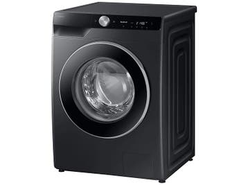 Samsung - Wasmachine Voorlader - 9 kg - Zwart, Verzenden, 8 tot 10 kg, Nieuw, 85 tot 90 cm