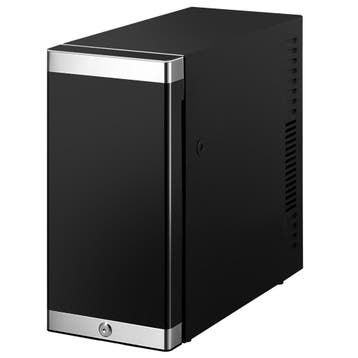GGM Gastro | Melkkoelkast - 210mm - 9,8L - digitaal display, Verzenden, Nieuw
