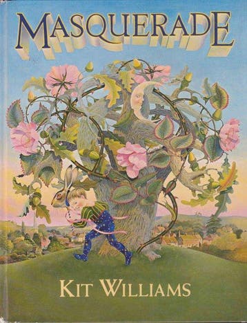 Masquerade 9789060451243 Wirt Williams, Verzenden, Gelezen, Wirt Williams