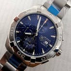 TAG Heuer - Aquaracer Chronograph Calibre 16 -, Nieuw