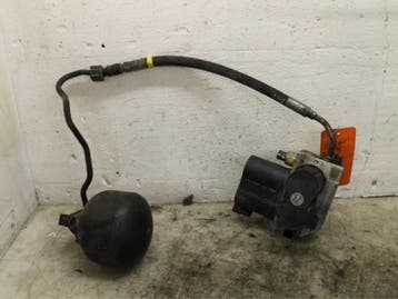 Kleppenblok hydraulisch Mercedes CL O119082, Ophalen of Verzenden, Nieuw