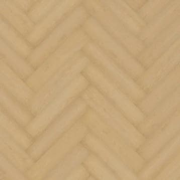 Hoomline Prestige Dryback Visgraat Aspen 5052 PVC, Ophalen of Verzenden, Nieuw, Overige typen
