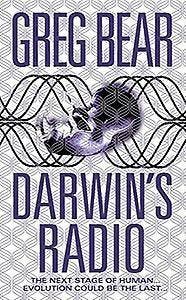 Darwin’s Radio 9780006511380 Greg Bear, Verzenden, Gelezen, Greg Bear