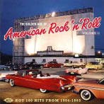cd - Various - The Golden Age Of American Rock n Roll V..., Verzenden, Zo goed als nieuw