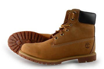 Timberland Veterboots in maat 41 Geel, Kleding | Heren, Schoenen, Overige kleuren, Verzenden, Timberland, Boots