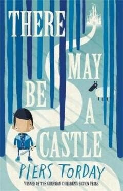 There May Be a Castle - Piers Torday 9781784292744, Verzenden, Zo goed als nieuw, Piers Torday