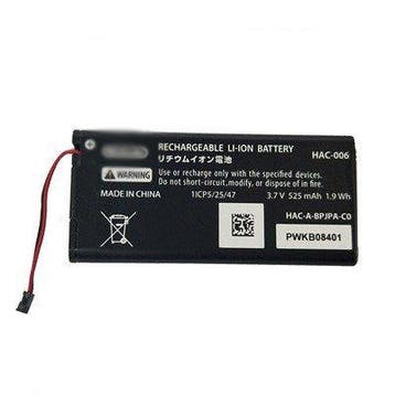 525mAh Accu Voor de Nintendo Switch Joy-Con Controller -, Ophalen of Verzenden, Nieuw
