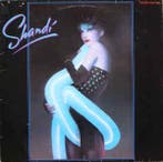 LP gebruikt - Shandi - Shandi, Cd's en Dvd's, Verzenden, Zo goed als nieuw