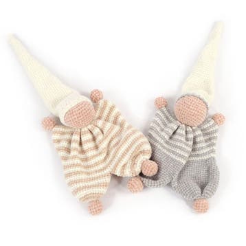 Sabbeltje Haken voor Babys - Haakpret Anja Toonen - Haakp, Ophalen of Verzenden, Nieuw