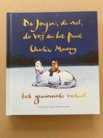 De Jongen, de Mol, de Vos en het Paard - geanimeerd - NIEUW, Boeken, Kinderboeken | Jeugd | onder 10 jaar, Verzenden, Nieuw, Sprookjes