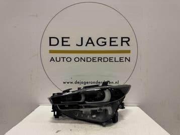 MAZDA CX5 CX 5 FACELIFT LED KOPLAMP LINKS KSD651040, Ophalen, Gebruikt, Mazda