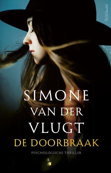 9789044650600 De doorbraak | Tweedehands, Boeken, Verzenden, Gelezen, Simone van der Vlugt