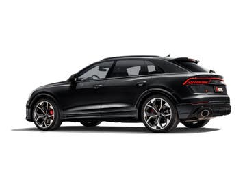 Akrapovic Audi RS Q8 (4M) 2020 - 2024 - Evolution Line, Auto-onderdelen, Uitlaatsystemen, Verzenden, Nieuw, Audi