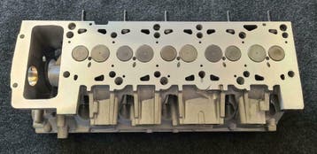 NIEUWE cilinderkop VW Transporter AXD / AXE / BNZ / BPC, Ophalen of Verzenden, Nieuw, Volkswagen