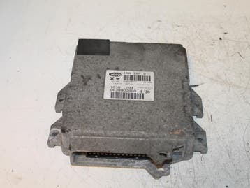 Computer Motormanagement Peugeot 206 O110875, Auto-onderdelen, Ophalen of Verzenden, Nieuw