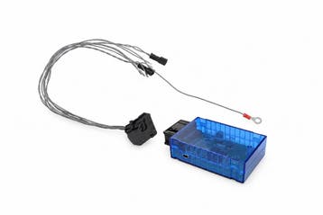 Cabrio Pro Comfort-module voor het openen/sluiten van de, Auto-onderdelen, Ophalen of Verzenden, Nieuw, Audi