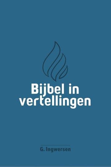 Bijbel In Vertellingen | G. Ingwersen | Nieuw, Ophalen of Verzenden, Nieuw, G. Ingwersen