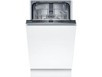 Bosch SPV2HKX42E - Volledig integreerbare vaatwasmachine - 5, Verzenden, Zo goed als nieuw