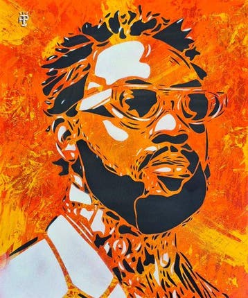 Alexandre Petrus (1988) - DAMSO, Antiek en Kunst