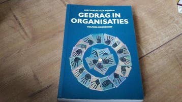 GEDRAG EN ORGANIS - ALBLAS 9789001030971, Verzenden, Gelezen, ALBLAS