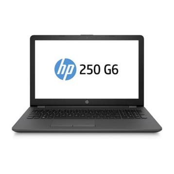 HP 250 G6 -   i3-6e  8GB  - 256GB, Verzenden, 8 GB, Refurbished, HP