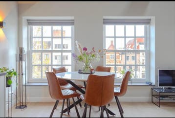 Te huur: Appartement Oudegracht in Utrecht, Utrecht, Appartement, Utrecht