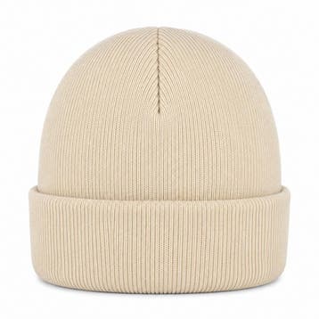 Beanie Muts - Effen - Beige, Kleding | Dames, Nieuw