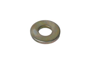 Sluitring voor de cilinderkopmoer. Porsche 911 1978-1989, Verzenden, Nieuw