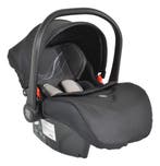 Moni Multi Black 40-87 cm i-Size Autostoel, Verzenden, Nieuw, 0 t/m 13 kg, Autogordel