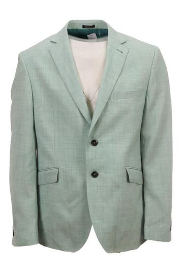 Recall Blazer in maat 54 Groen, Verzenden, Zo goed als nieuw, Overige kleuren, Recall
