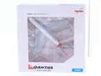 Schaal 1:500 Herpa 507967 Qantas Airbus A380-800 Reg. VH-..., Hobby en Vrije tijd, Ophalen of Verzenden, Zo goed als nieuw
