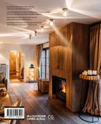 In+outdoor living deluxe 9789075948226 Patrick Retour, Boeken, Verzenden, Zo goed als nieuw, Patrick Retour