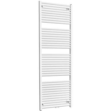 Wiesbaden Elara Sierradiator - 181.7x60cm - Glans Wit, Ophalen of Verzenden, Nieuw