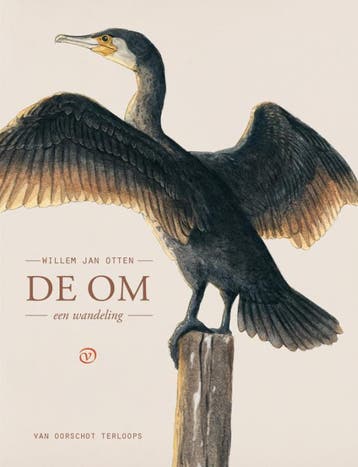 De Om / Terloops - Willem Jan Otten 9789028212435, Verzenden, Zo goed als nieuw, Willem Jan Otten