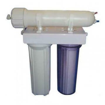 Aquaholland AquaPro 100S osmose 380ltr. met sediment en kool, Dieren en Toebehoren, Ophalen of Verzenden, Nieuw