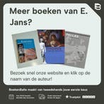 Hulpboek Pallas 3 9789074252270 E. Jans, Boeken, Schoolboeken, Verzenden, Gelezen, E. Jans
