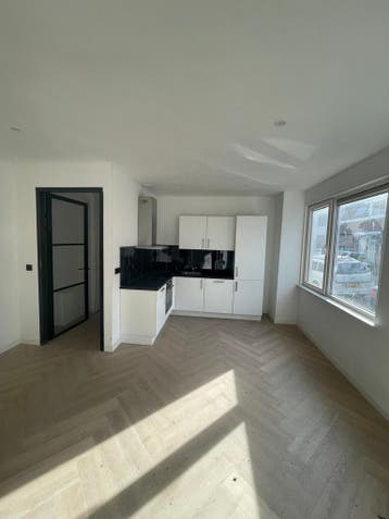 Te huur: Appartement Oostdam in Sas van Gent, Zeeland, Sas van Gent, Appartement